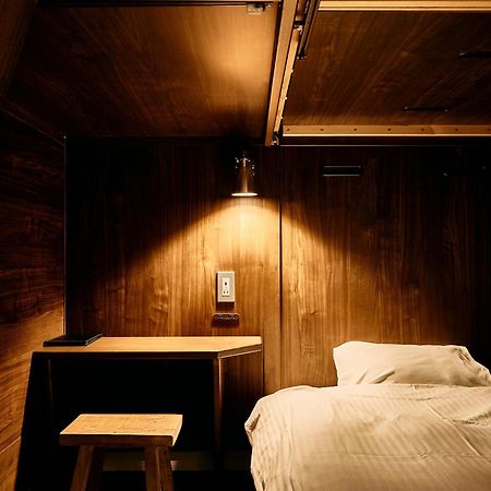 Room&Bed Fun Stay كيوتو المظهر الخارجي الصورة