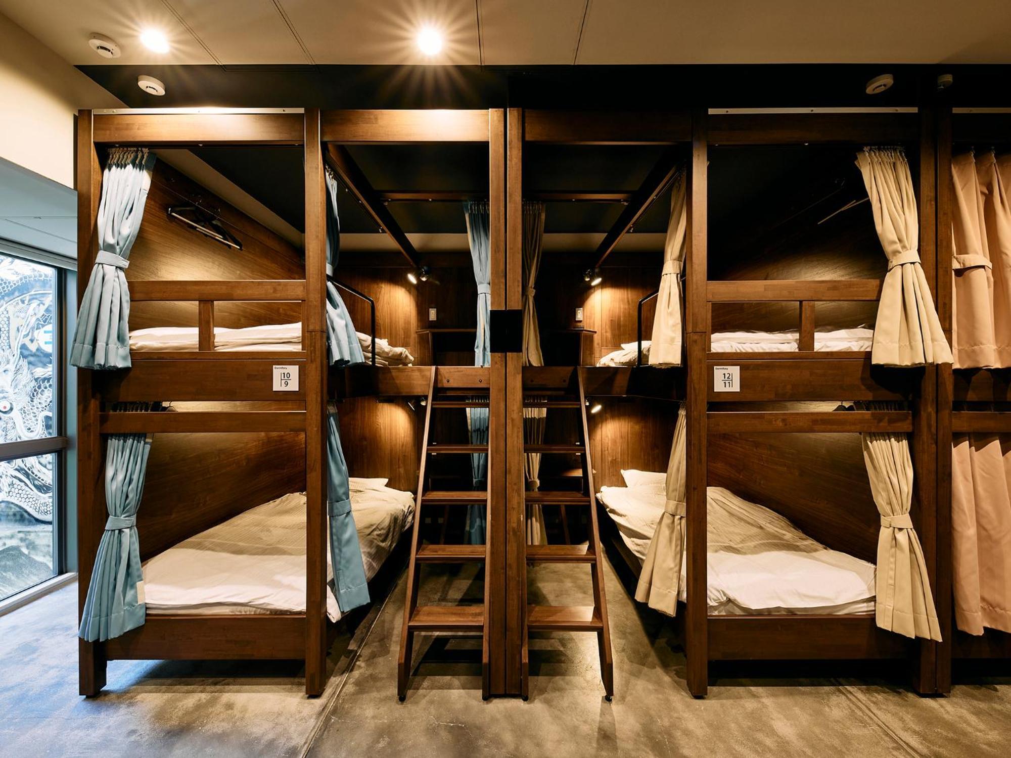 Room&Bed Fun Stay كيوتو المظهر الخارجي الصورة