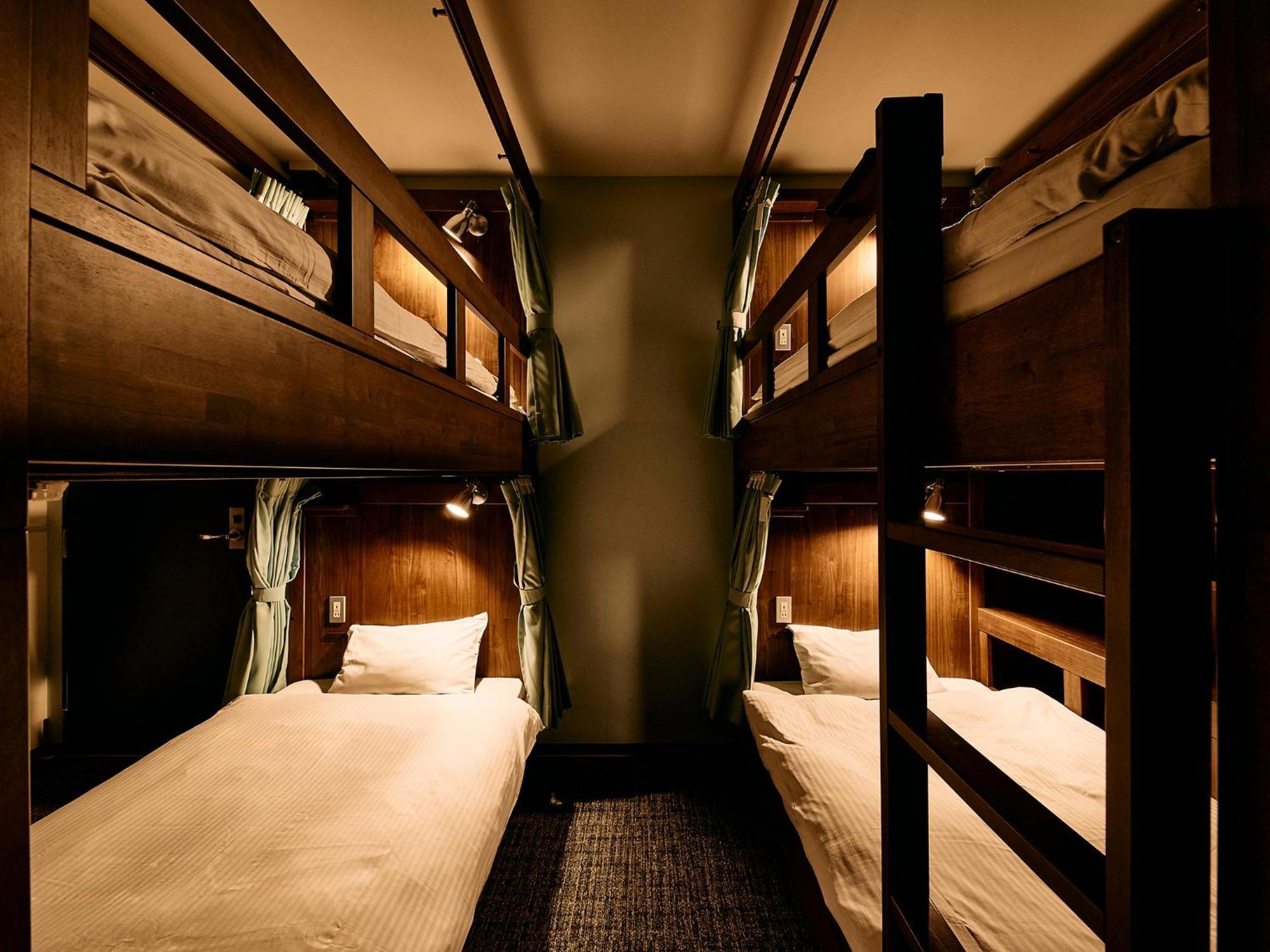 Room&Bed Fun Stay كيوتو المظهر الخارجي الصورة