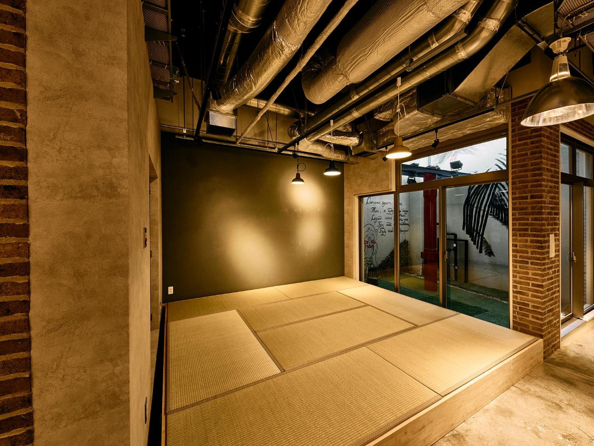 Room&Bed Fun Stay كيوتو المظهر الخارجي الصورة