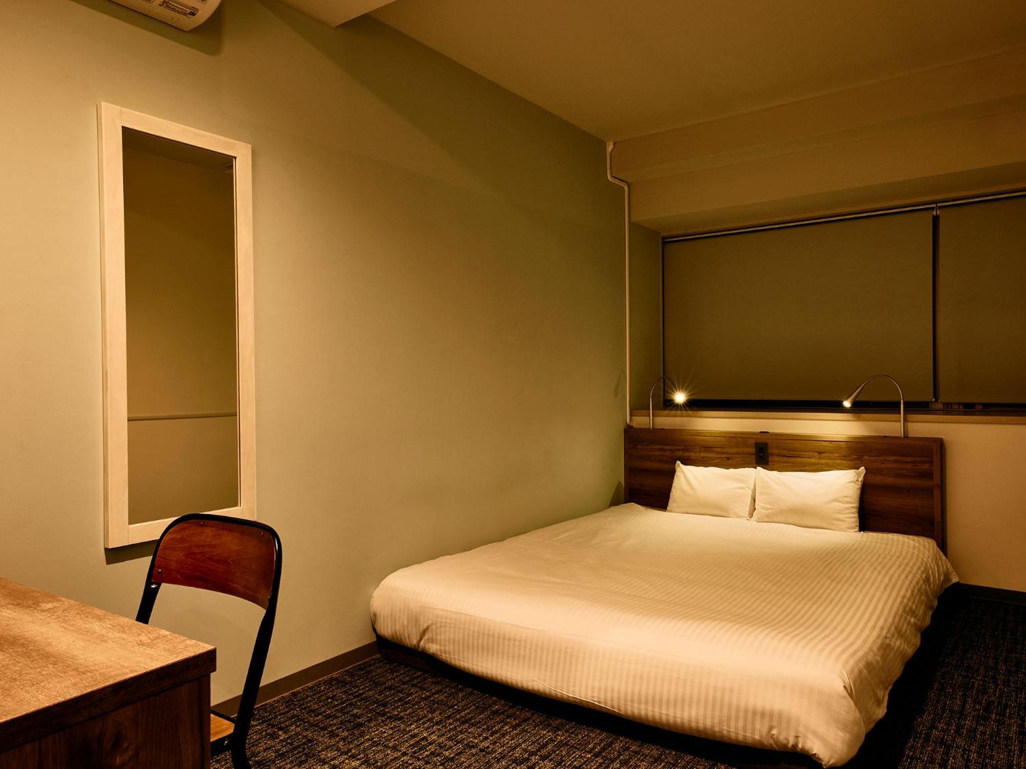 Room&Bed Fun Stay كيوتو المظهر الخارجي الصورة