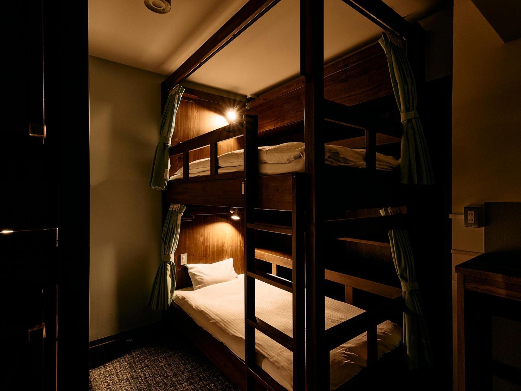 Room&Bed Fun Stay كيوتو المظهر الخارجي الصورة