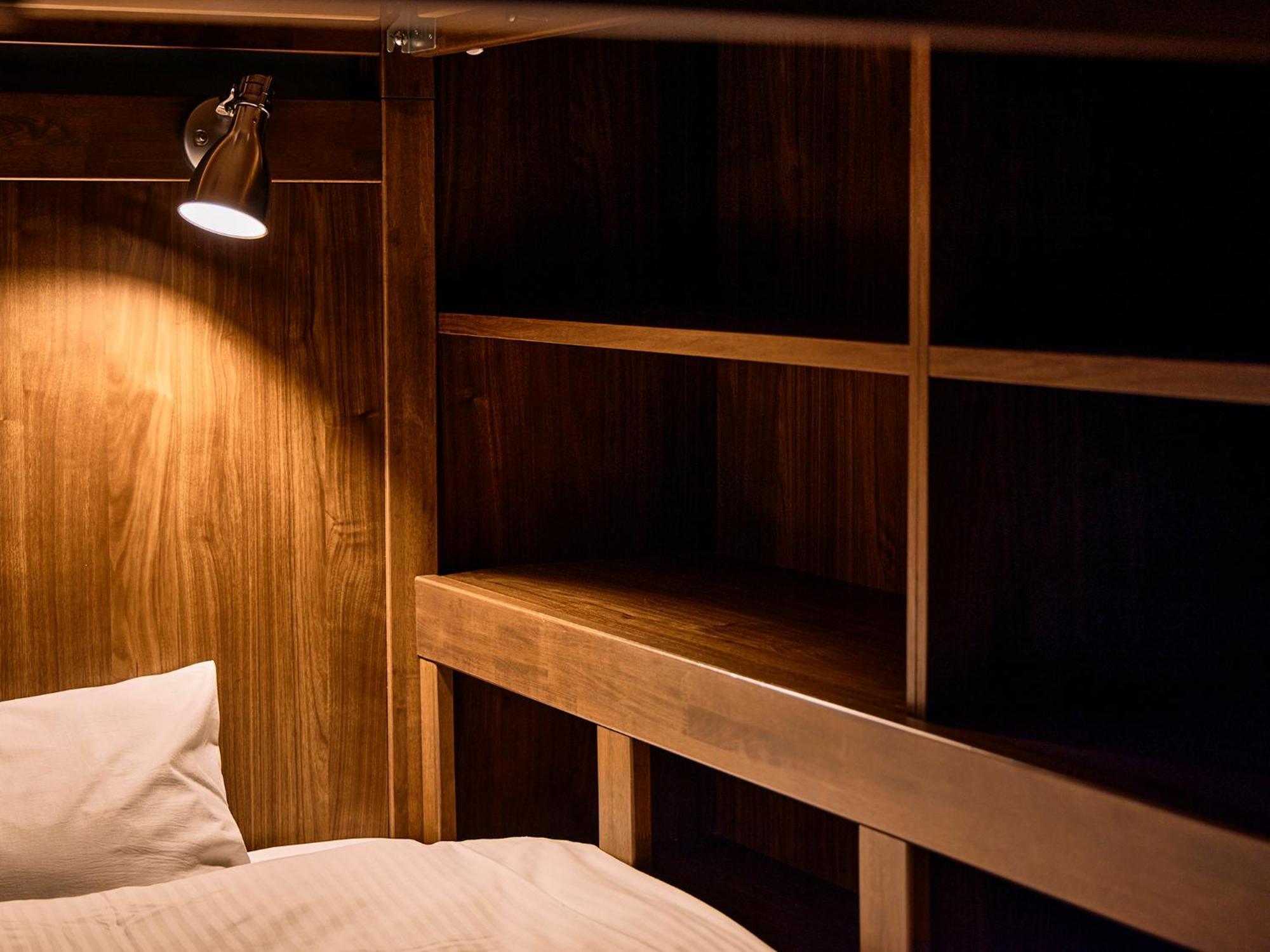Room&Bed Fun Stay كيوتو المظهر الخارجي الصورة