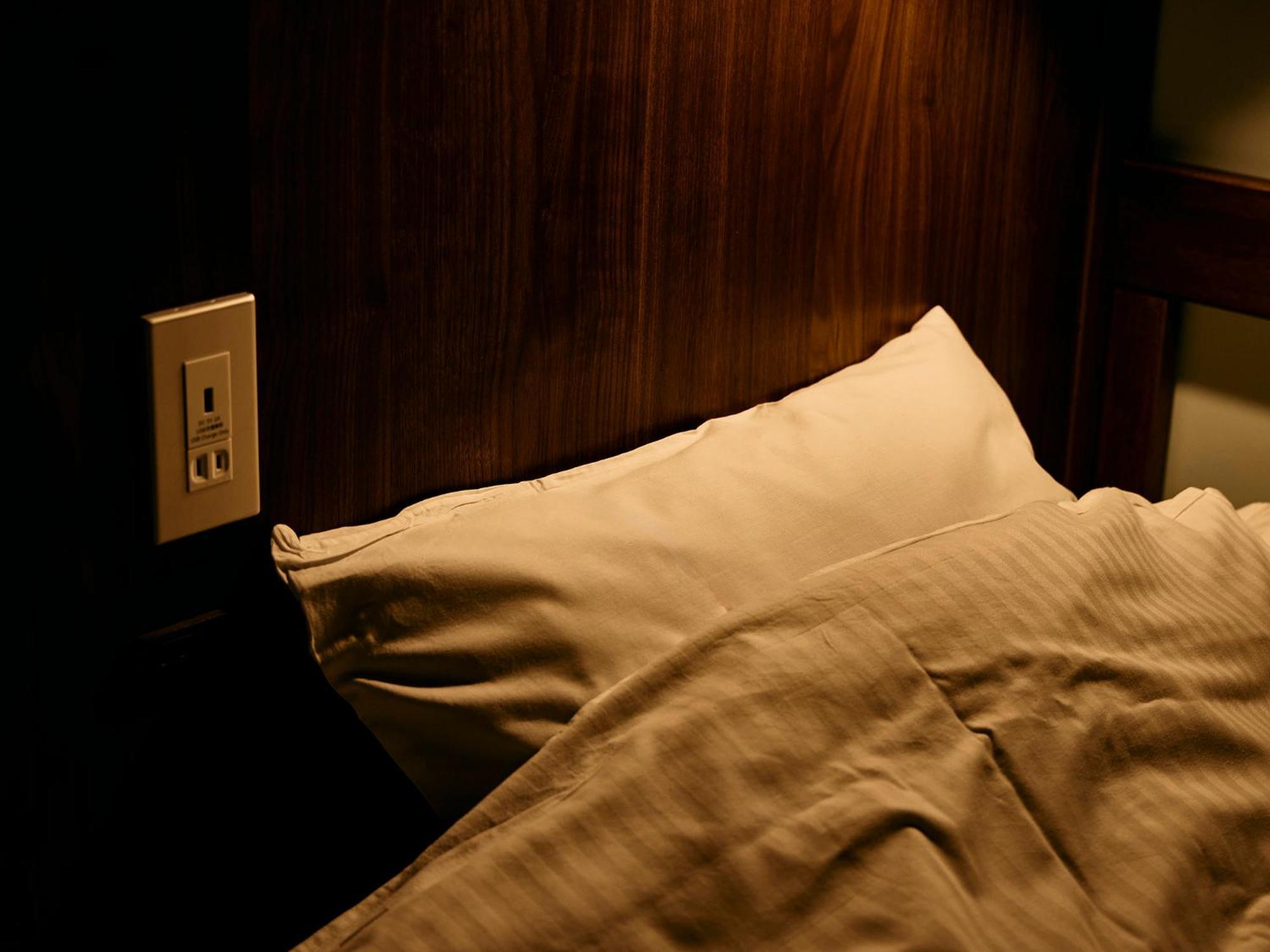 Room&Bed Fun Stay كيوتو المظهر الخارجي الصورة